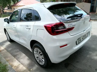 2023 SUZUKI BALENO 1.2 MANUAL TRANSMISSION IN EXCELLENT CONDITION WITH FULL SERVICE HISTORY