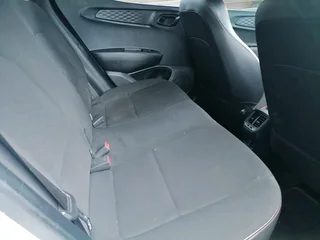 2023 HYUNDAI I10 GRAND 1.0 MANUAL TRANSMISSION IN EXCELLENT CONDITION