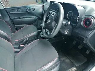 2023 HYUNDAI I10 GRAND 1.0 MANUAL TRANSMISSION IN EXCELLENT CONDITION