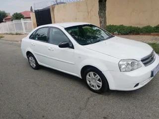 2011 CHEVROLET OPTRA MANUAL TRANSMISSION IN EXCELLENT CONDITION