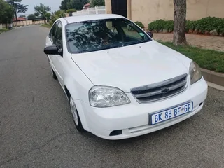 2011 CHEVROLET OPTRA MANUAL TRANSMISSION IN EXCELLENT CONDITION