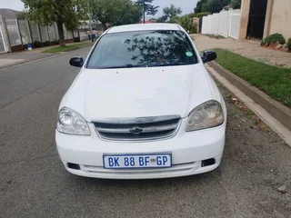 2011 CHEVROLET OPTRA MANUAL TRANSMISSION IN EXCELLENT CONDITION