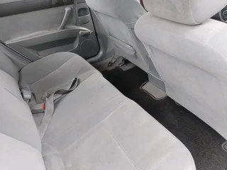 2011 CHEVROLET OPTRA MANUAL TRANSMISSION IN EXCELLENT CONDITION