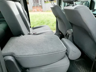 2014 VOLKSWAGEN CADDY 2.0 TDI MAXX 7 SEATER IN EXCELLENT CONDITION