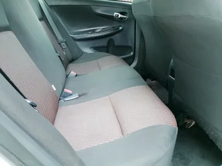 2017 TOYOTA COROLLA QUEST PLUS 1.6 MANUAL TRANSMISSION IN EXCELLENT CONDITION