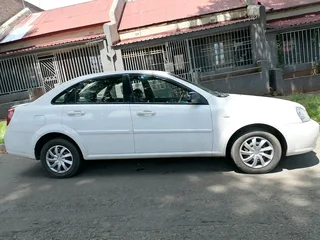 2012 Chevrolet Optra 1.6 Manual Transmission In Excellent Condition