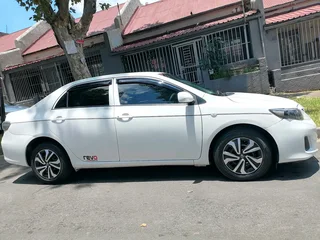 2019 Toyota Corolla Quest 1.6 Manual Transmission In Excellent Condition