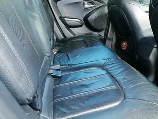 2012 HYUNDAI IX35 2.0 AUTOMATIC TRANSMISSION IN EXCELLENT CONDITION