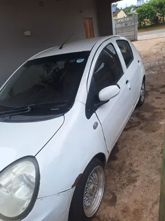 2013 Geely LC Hatchback