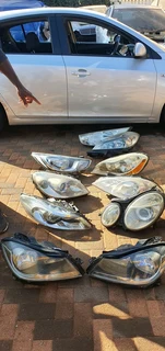 W169, W204 facelift, Volvo C30, Volvo XC60, Hyundai Accent, Hyundai ix35, Renult Clio 3