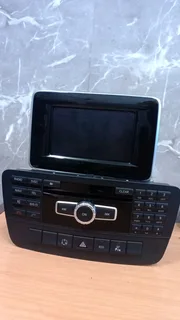 Mercedes Benz Radio W246, W212,W176