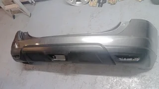 Nissan Xtrail 2013 to 2017 Rear Bumper