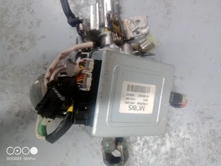 KIA Cerato G4NA steering Column