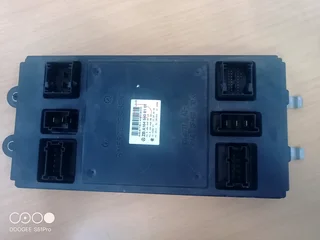 Mercedes Benz ML350 W164 front sam