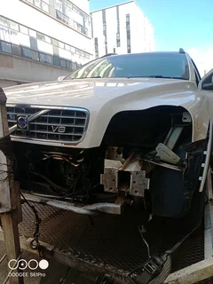 Volvo XC90 V8 parts