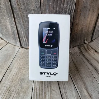 New unused Stylo duel Sim