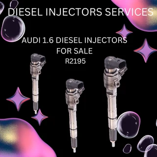Chevrolet Captiva Delphi Diesel Injectors For Sale With Warranty