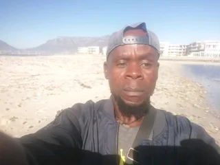 Looking for the job!