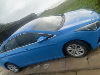 2015 Hyundai Other Sedan