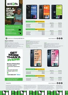 Samsung cellphone  contract