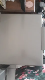 HiSense chest freezer