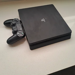 PS 4