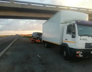 Moving ones a week, Cape Town Gauteng Durban with peace of mind for ages, book to secure your space.