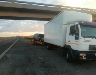 Soek u na Meubelvervoer wie regtig omgee - You looking for Furniture Removals who really care's.