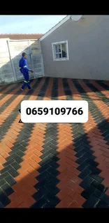 Fn Brick And Slab Paving