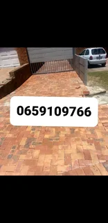 FN BRICK AND SLAB PAVING