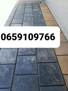 FN BRICK AND SLAB PAVING
