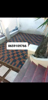 FN BRICK AND SLAB PAVING