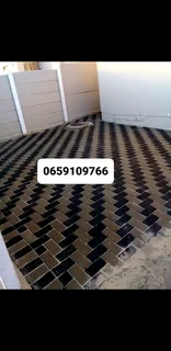 FN BRICK AND SLAB PAVING