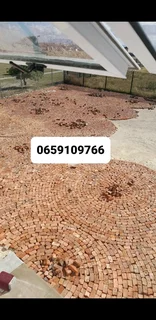FN BRICK AND SLAB PAVING