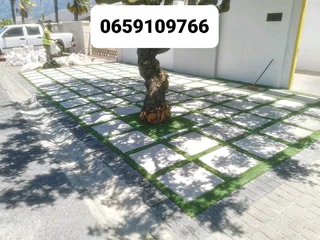 FN BRICK AND SLAB PAVING