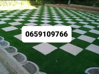 FN BRICK AND SLAB PAVING