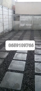 FN BRICK AND SLAB PAVING