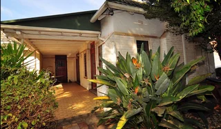 Property in Orange Grove for rent