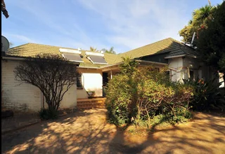 Property in Orange Grove for rent