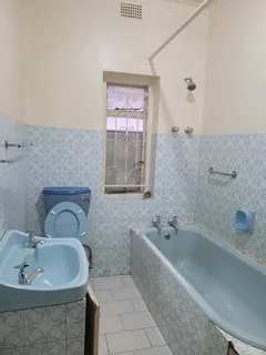 Property in Orange Grove for rent