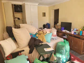 Property in Orange Grove for rent