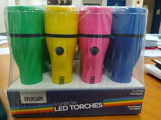 Light - Ad posted by Snenhlanhla khanyile