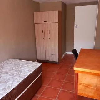 Student Accommodation near UJ