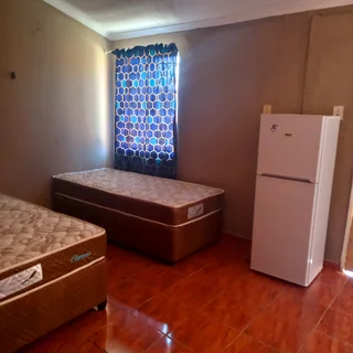 Accomodation in Auckland Park