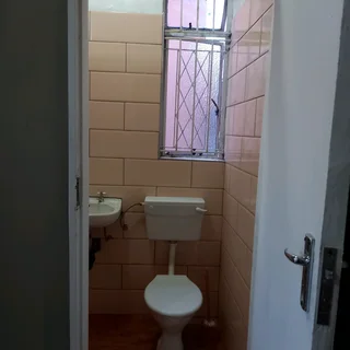 Accomodation in Auckland Park