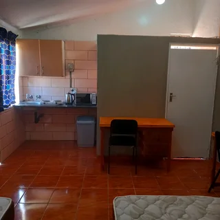 Accomodation in Auckland Park