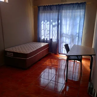 Student accommodation in Auckland Park