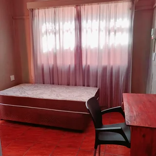 Student accommodation in Auckland Park