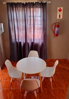 Student accommodation in Auckland Park