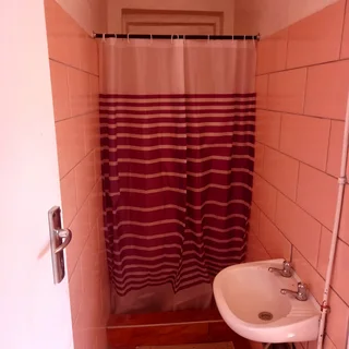 Student accommodation in Auckland Park